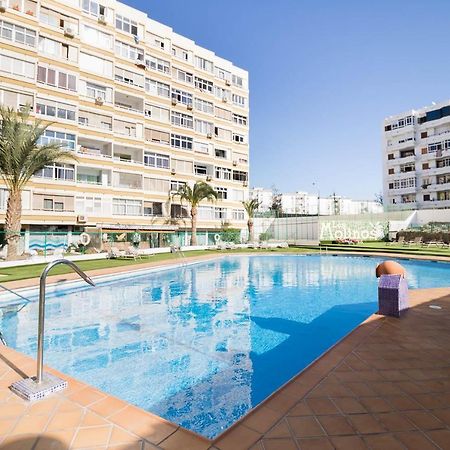 Apartamento El 303, Relax En Playa Del Ingles Exterior foto
