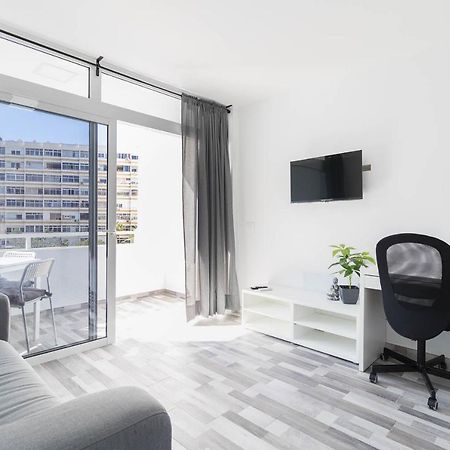 Apartamento El 303, Relax En Playa Del Ingles Exterior foto