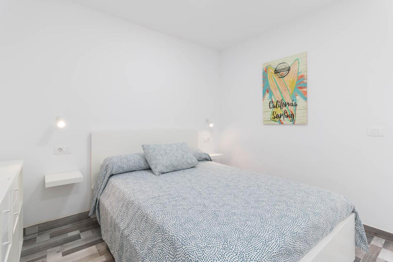 Apartamento El 303, Relax En Playa Del Ingles Exterior foto